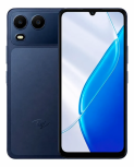Itel A200 6.7" Dual SIM, 64GB, 3GB RAM, Azul