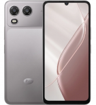 Itel A200 6.7" Dual SIM, 64GB, 3GB RAM, Gris