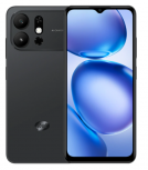 Itel A100CS 6.6" Dual SIM, 64GB, 3GB RAM, Negro