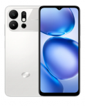 Itel A100cs 6.6" Dual SIM, 64GB, 3GB RAM, Blanco