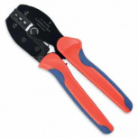 Iwiss Pinza Crimpadora IWI-CRIMPER-MC4-14/10AWG, para MC4