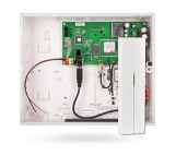 Jablotron Panel de Control JA-101KR-LAN3G de hasta 50 Zonas Inalámbricas, F-Link 1.4.0 o Superior