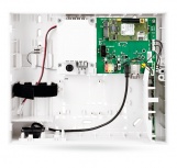 Jablotron Panel de Control JA-103KRY de 50 Zonas Inalámbricas, Compatible con JA-112E/JA-113E/JA-118N/JA-110I