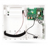 Jablotron Panel de Control JA-107KRY de 120 Zonas Inalámbricas, Compatible con JA-112E/JA-113E/JA-118N/JA-110I