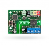 Jablotron Módulo Convertidor Universal a RS-485 JA-121T, Alámbrico, Compatible con Sistema JABLOTRON 100+