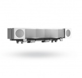 Jablotron Segmento de Control de Módulos de Acceso JA-192E, Alámbrico, Blanco