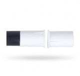 Jablotron Contacto Magnético del Perno SA-210, Blanco