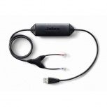 Jabra Dispositivo para Descolgar 14201-30 para Cisco 8900/9900, Negro