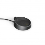 Jabra Soporte de Carga USB-A para Evolve2 75, Negro