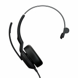 Jabra Monoaural Evolve2 50, Alámbrico, USB 