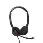 Jabra Audífonos Engage 50 II, Alámbrico, USB-C