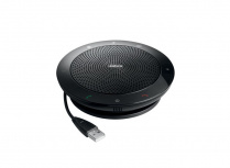 Jabra Altavoz Speak 510 MS, Bluetooth, Inalámbrico, USB 2.0