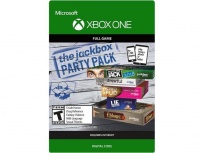 The Jackbox Party Pack, Xbox One ― Producto Digital Descargable