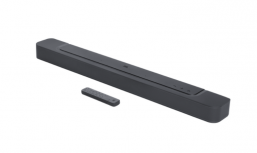 JBL Barra de Sonido Bar 300, Bluetooth, Alámbrico/Inalámbrico, 2.0 Canales, 260W RMS