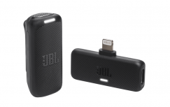 JBL Micrófono Quantum Stream, Inalámbrico