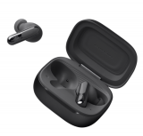 JBL Audífonos Intrauriculares con Micrófono Live Beam 3, Inalámbrico, Bluetooth, Cancelación de Ruido, Negro - Imagen adicional 3