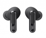 JBL Audífonos Intrauriculares con Micrófono Live Beam 3, Inalámbrico, Bluetooth, Cancelación de Ruido, Negro - Imagen adicional 2