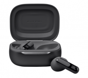 JBL Audífonos Intrauriculares con Micrófono Live Beam 3, Inalámbrico, Bluetooth, Cancelación de Ruido, Negro - Imagen adicional 1