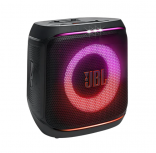 JBL Bocina Portátil Partybox Encore Essential 2, Bluetooth, Alámbrico/Inalámbrico, USB-C, 100W, Negro