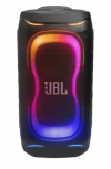 JBL Bocina Portátil PartyBox 330, Bluetooth, Inalámbrico, USB-C, 280W, Negro - Resistente a Salpicaduras