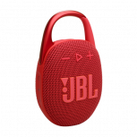 JBL Bocina Portátil Clip 5, Bluetooth, Inalámbrico, USB-C, 7W, Blanco - Resistente al Agua