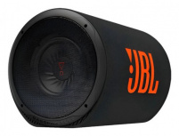 JBL Subwoofer BassPro Tube, 150W RMS, 30 - 200Hz, 8"