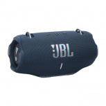 ﻿JBL Bocina Portátil Xtreme 4, Bluetooth, Inalámbrico, 40W RMS, Azul - Resistente al Agua