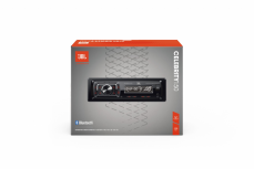 JBL Autoestéreo CELEBRITY150, 200W, USB/Bluetoooth, Negro