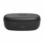 JBL Audífonos Intrauriculares con Micrófono Endurance Peak 3, Inalámbrico, Bluetooth, Negro - Imagen adicional 7