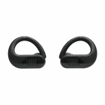 JBL Audífonos Intrauriculares con Micrófono Endurance Peak 3, Inalámbrico, Bluetooth, Negro - Imagen adicional 4