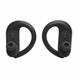 JBL Audífonos Intrauriculares con Micrófono Endurance Peak 3, Inalámbrico, Bluetooth, Negro - Imagen adicional 2