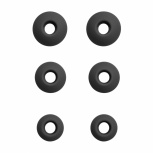 JBL Audífonos Intrauriculares con Micrófono Endurance Peak 3, Inalámbrico, Bluetooth, Negro - Imagen adicional 8