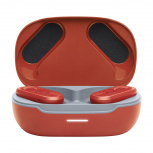 JBL Audífonos Intrauriculares con Micrófono Peak 3, Inalámbrico, Bluetooth, Naranja - Imagen adicional 4