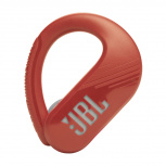 JBL Audífonos Intrauriculares con Micrófono Peak 3, Inalámbrico, Bluetooth, Naranja - Imagen adicional 2