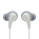 JBL Audífonos Intrauriculares con Micrófono Endurance Run 2 Wireless, Inalámbrico, Bluetooth, Blanco - Imagen adicional 1