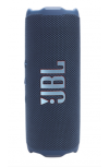 JBL Bocina Portátil Flip 7, Bluetooth, Inalámbrico, USB-C, 35W, Azul - Resistente a Polvo/Agua