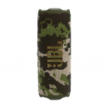 JBL Bocina Portátil Flip 7, Bluetooth, Inalámbrico, 35W, Verde - Resistente a Polvo/Agua
