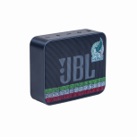 JBL Bocina Portátil Go Essential 2, Bluetooth, Inalámbrico, USB-C, 3.1W, Negro - Resistente a Polvo/Agua