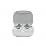 JBL Audífonos Intrauriculares con Micrófono Live Pro 2, Inalámbrico, Bluetooth, Cancelación de Ruido, Gris - Imagen adicional 10