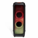 JBL Bafle PartyBox 1000, Bluetooth, Inalámbrico, 1100W RMS, USB, Negro