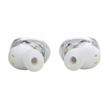 JBL Audífonos Intrauriculares con Micrófono Tune Buds 2, Inalámbrico, Bluetooth, Cancelación de Ruido, Blanco - Imagen adicional 2