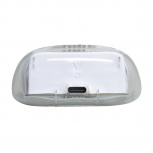 JBL Audífonos Intrauriculares con Micrófono Tune Buds 2, Inalámbrico, Bluetooth, Cancelación de Ruido, Blanco - Imagen adicional 4