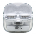 JBL Audífonos Intrauriculares con Micrófono Tune Buds 2, Inalámbrico, Bluetooth, Cancelación de Ruido, Blanco - Imagen adicional 5