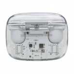 JBL Audífonos Intrauriculares con Micrófono Tune Buds 2, Inalámbrico, Bluetooth, Cancelación de Ruido, Blanco - Imagen adicional 6