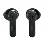 JBL Audífonos Intrauriculares con Micrófono Tune Flex 2, Inalámbrico, Bluetooth, Cancelación de Ruido, Negro - Imagen adicional 1