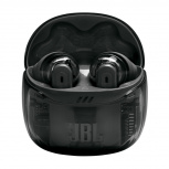 JBL Audífonos Intrauriculares con Micrófono Tune Flex 2, Inalámbrico, Bluetooth, Cancelación de Ruido, Negro - Imagen adicional 10