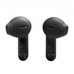 JBL Audífonos Intrauriculares con Micrófono Tune Flex 2, Inalámbrico, Bluetooth, Cancelación de Ruido, Negro - Imagen adicional 2