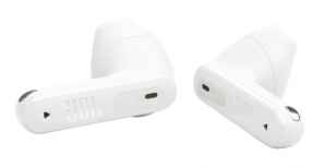 JBL Audífonos Intrauriculares con Micrófono Tune Flex 2, Inalámbrico, Bluetooth, Cancelación de Ruido, Blanco - Imagen adicional 10