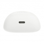 JBL Audífonos Intrauriculares con Micrófono Tune Flex 2, Inalámbrico, Bluetooth, Cancelación de Ruido, Blanco - Imagen adicional 7