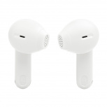 JBL Audífonos Intrauriculares con Micrófono Tune Flex 2, Inalámbrico, Bluetooth, Cancelación de Ruido, Blanco - Imagen adicional 2